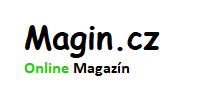 Magin.cz – Novinky a zprávy z domova i ze světa